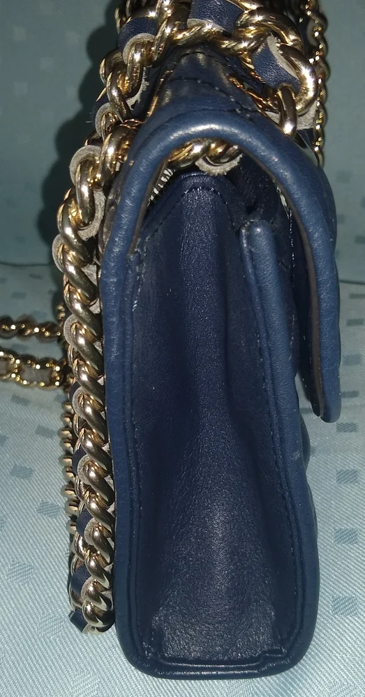 COPY - Rebecca Minkoff Quilted Affair shoulder bag._6